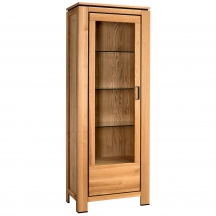 Dekort - Faro II witryna pojedyncza lewostronna T10